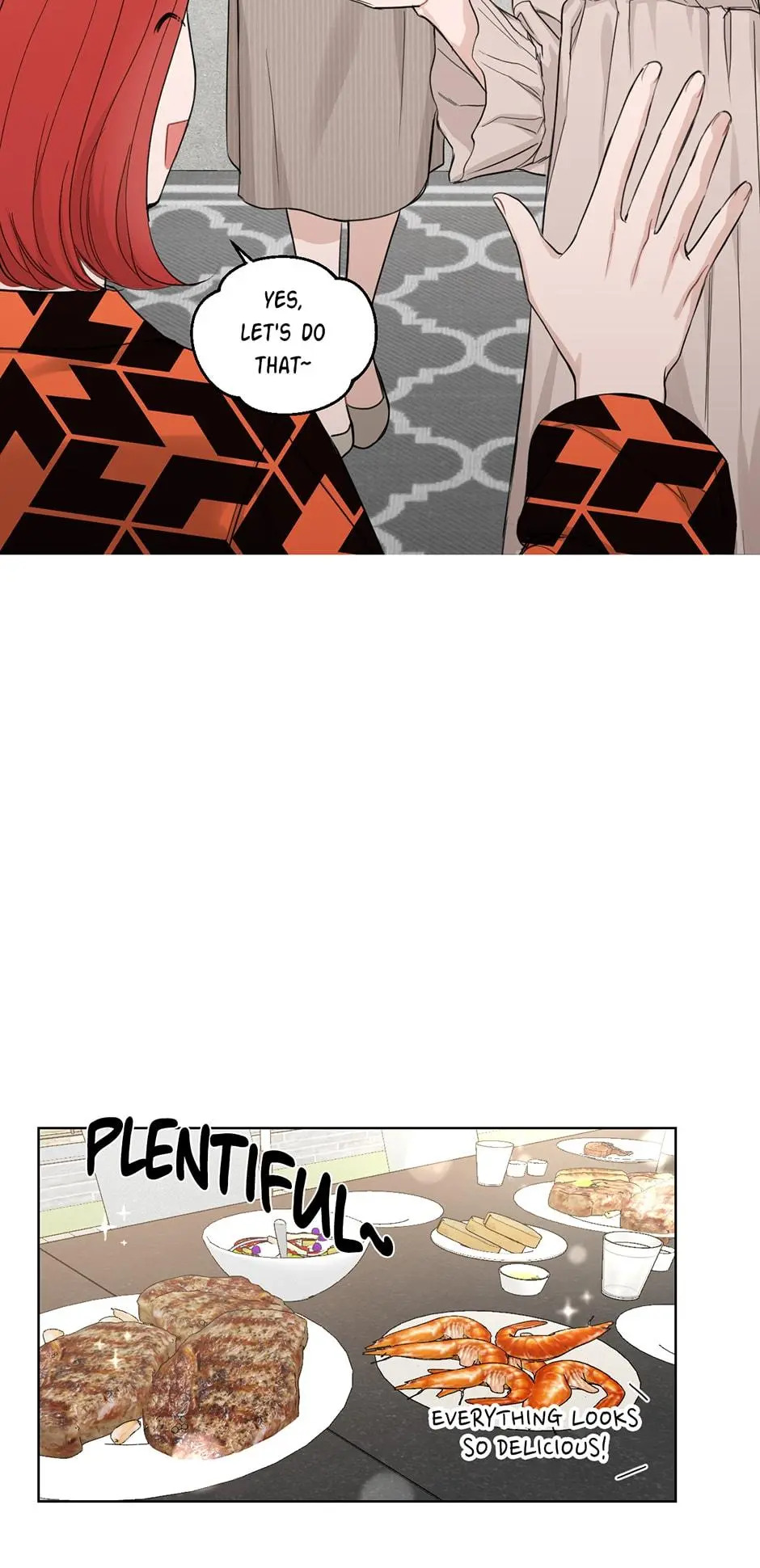 Read Positively Yours (en) Manga Online