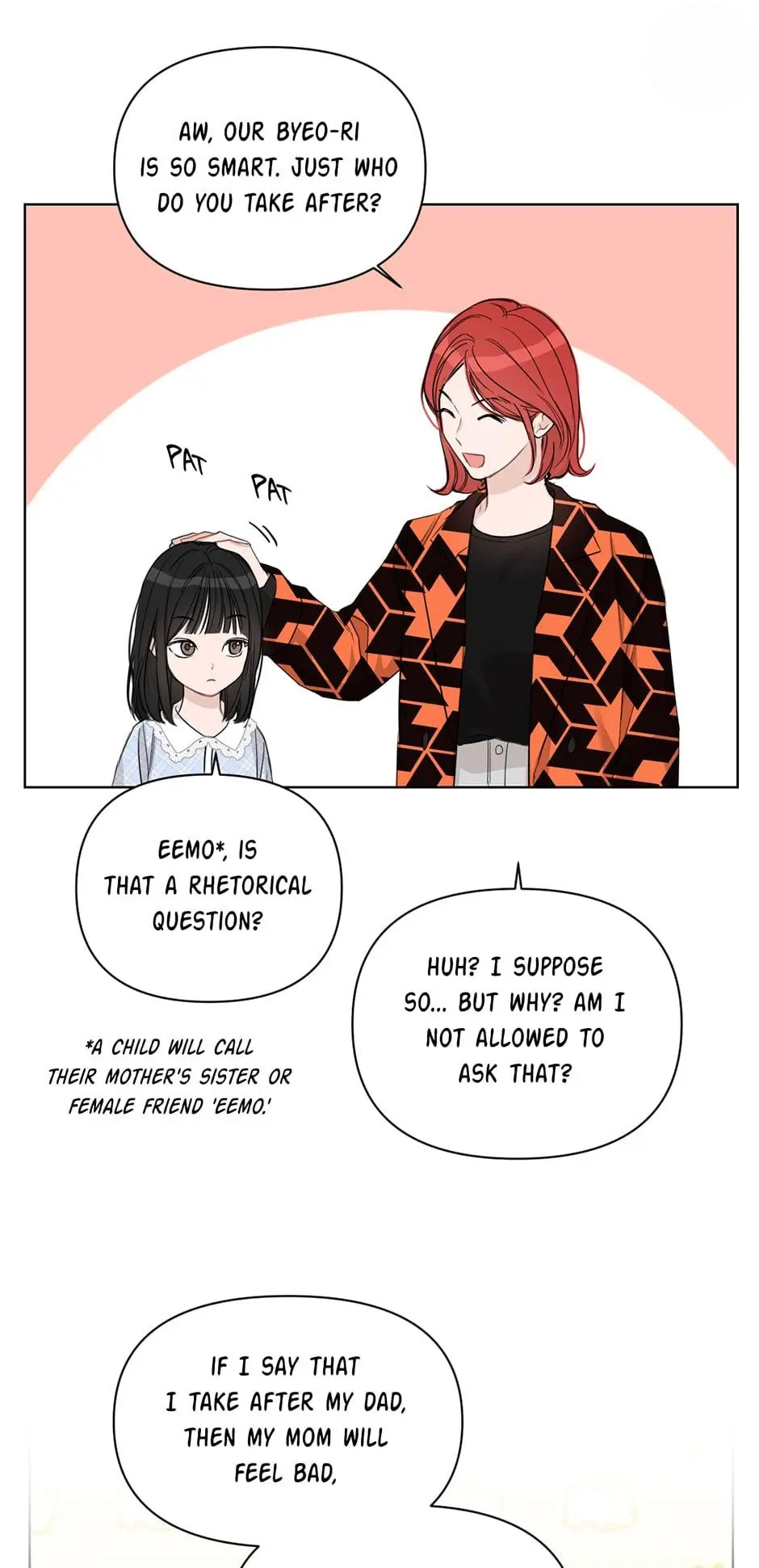 Read Positively Yours (en) Manga Online