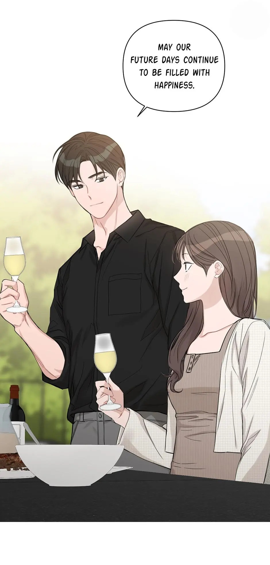 Read Positively Yours (en) Manga Online