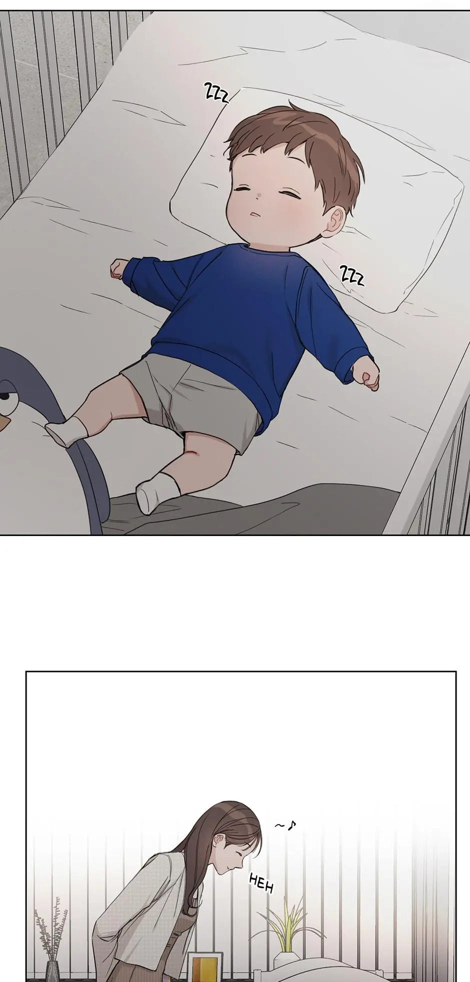 Read Positively Yours (en) Manga Online