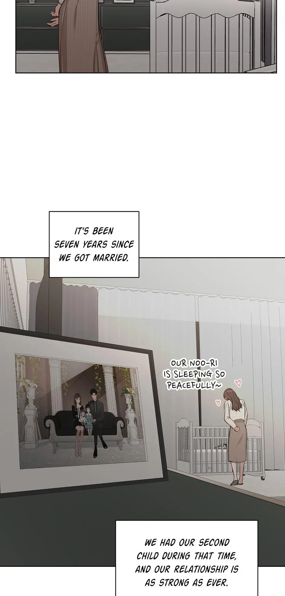 Read Positively Yours (en) Manga Online