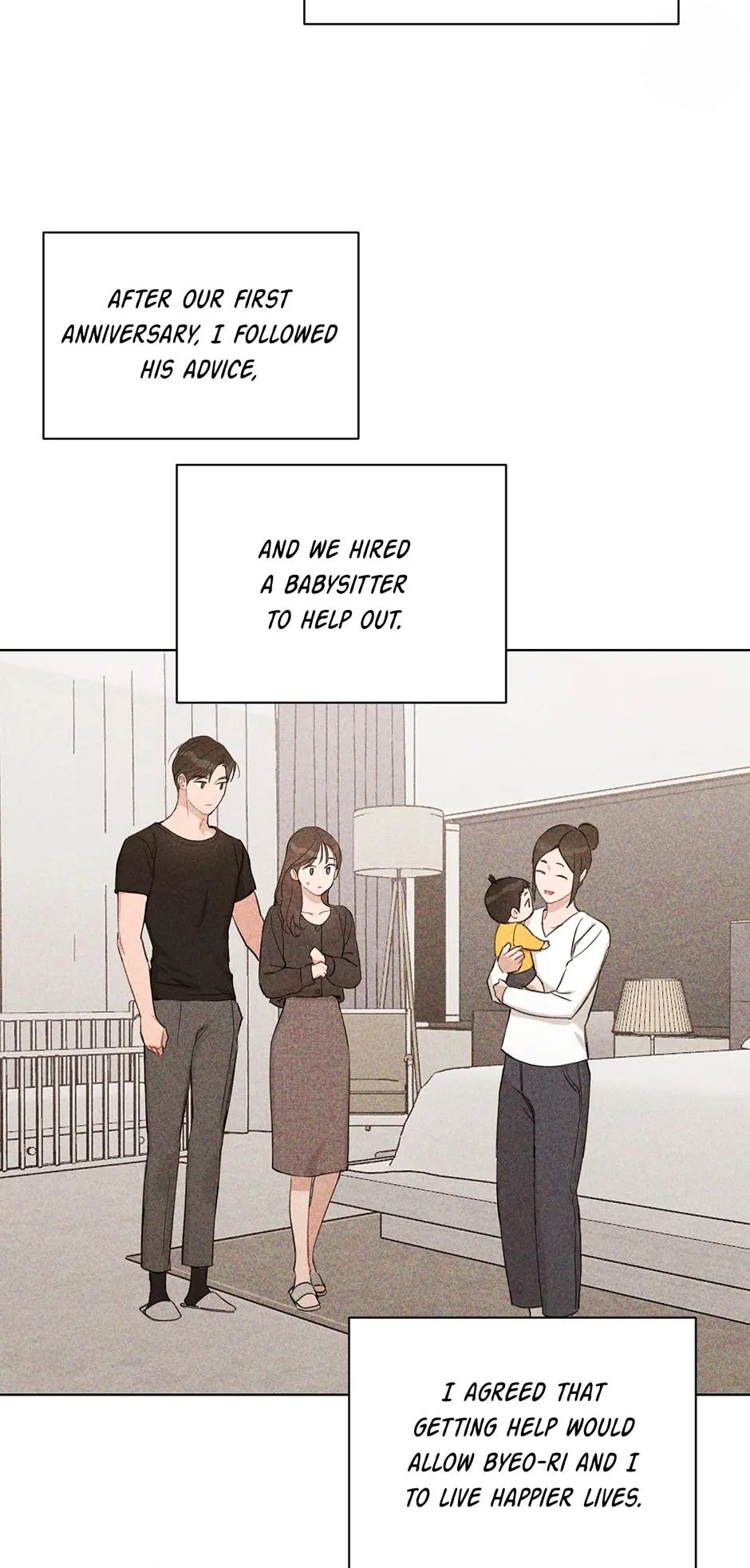 Read Positively Yours (en) Manga Online