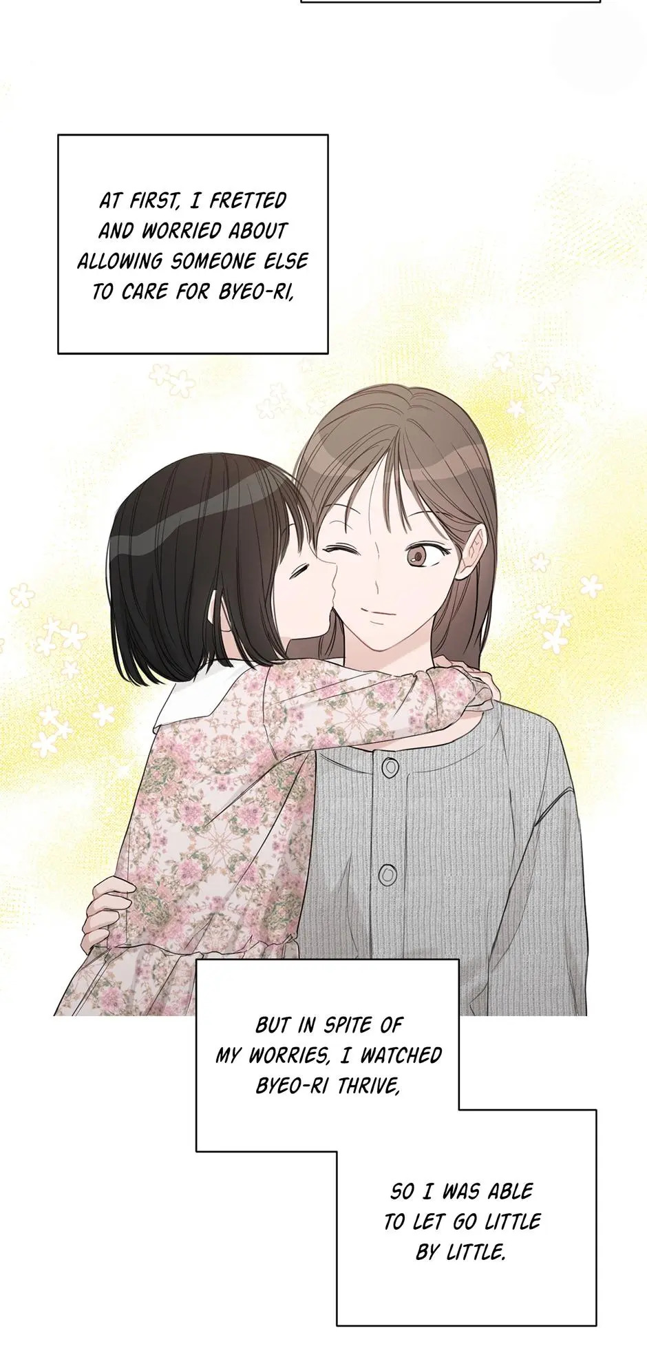 Read Positively Yours (en) Manga Online