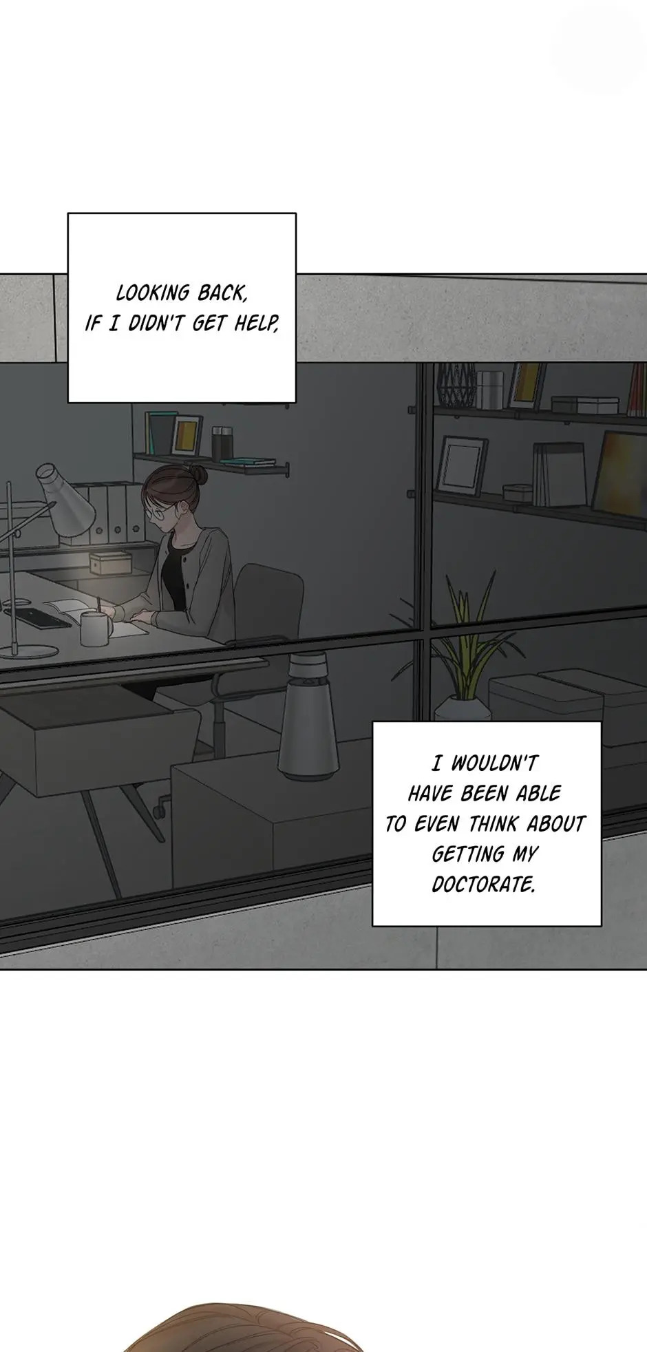 Read Positively Yours (en) Manga Online