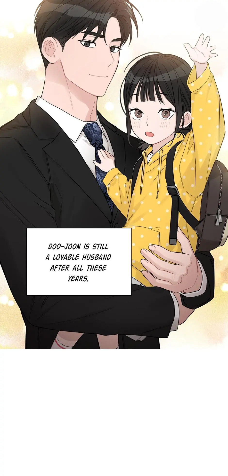 Read Positively Yours (en) Manga Online