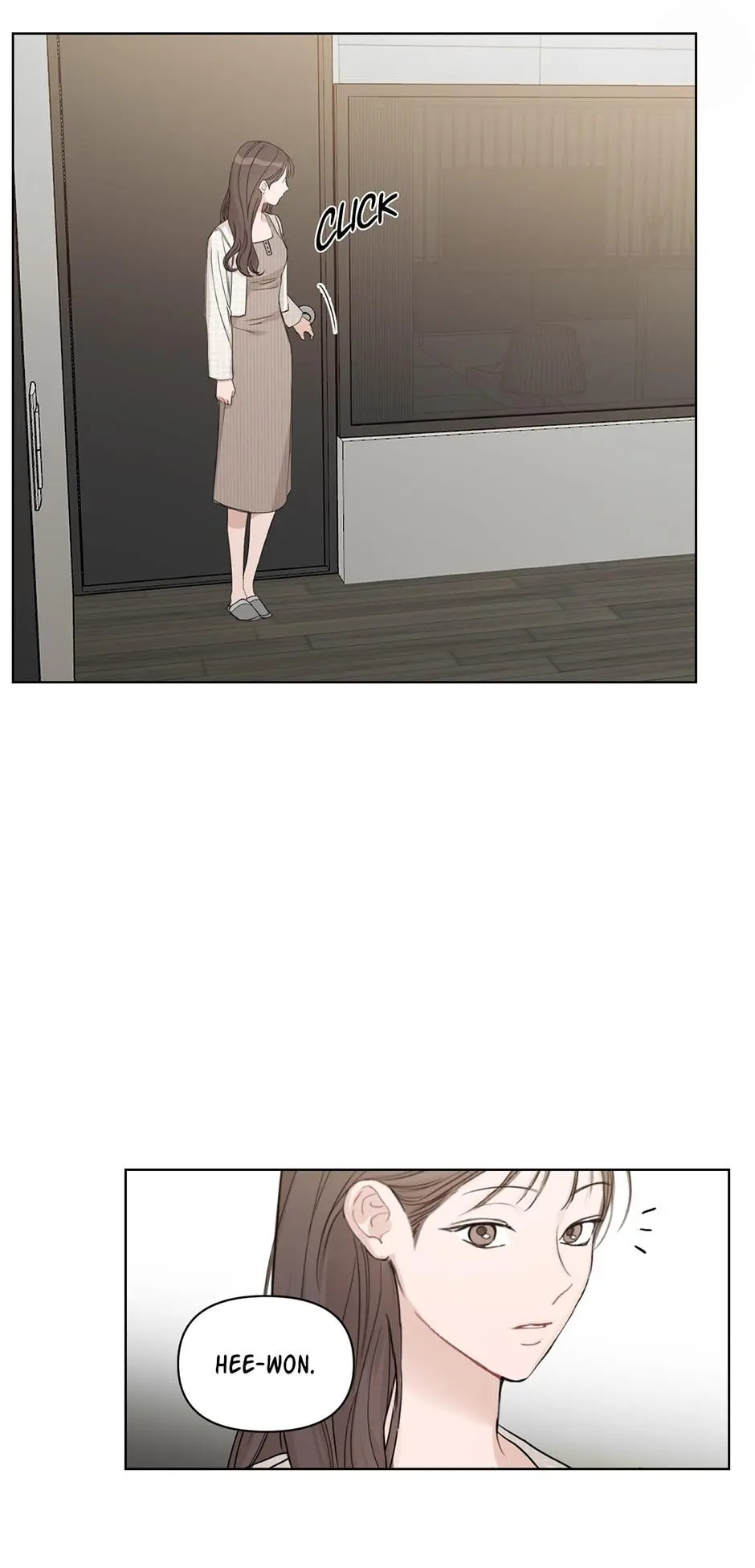 Read Positively Yours (en) Manga Online