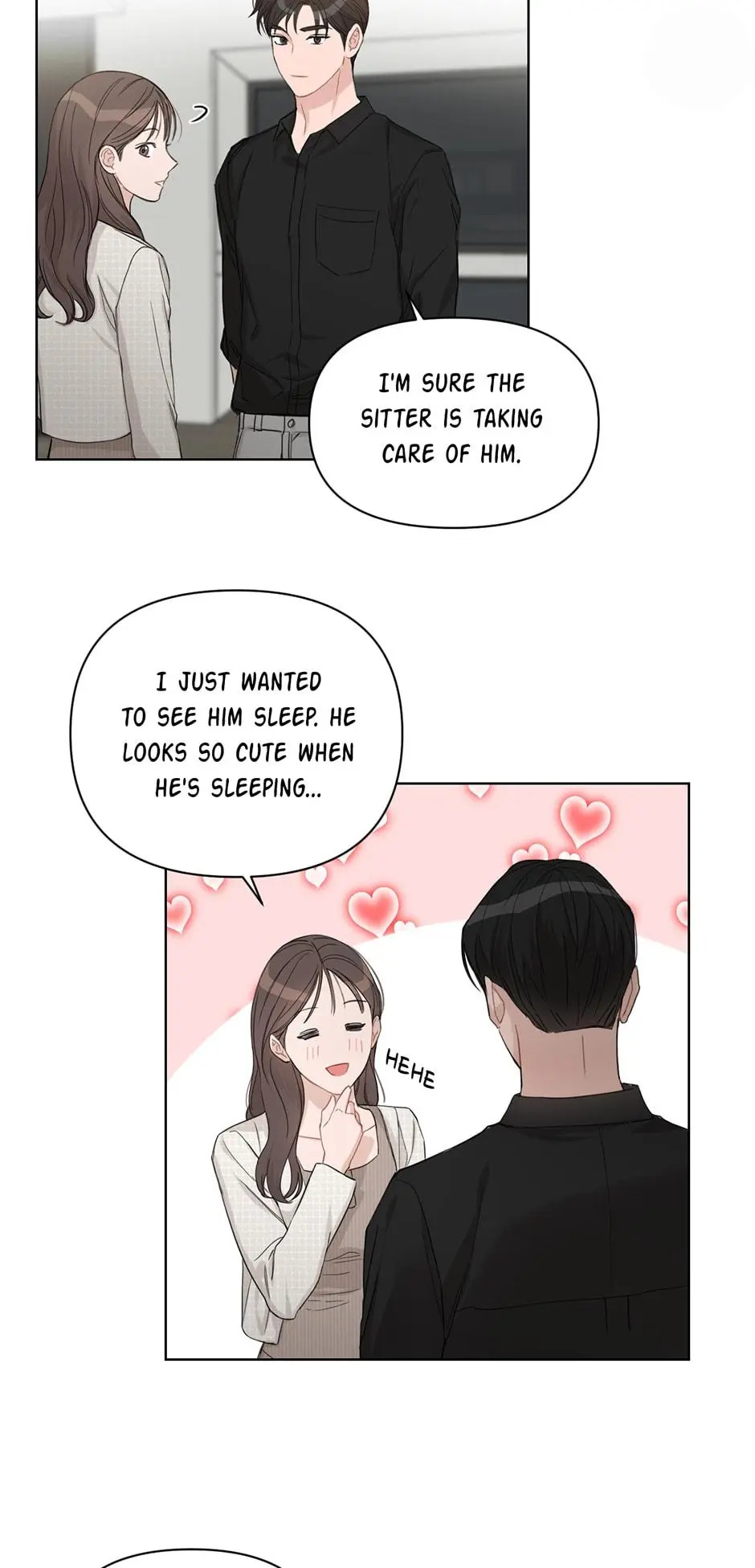 Read Positively Yours (en) Manga Online