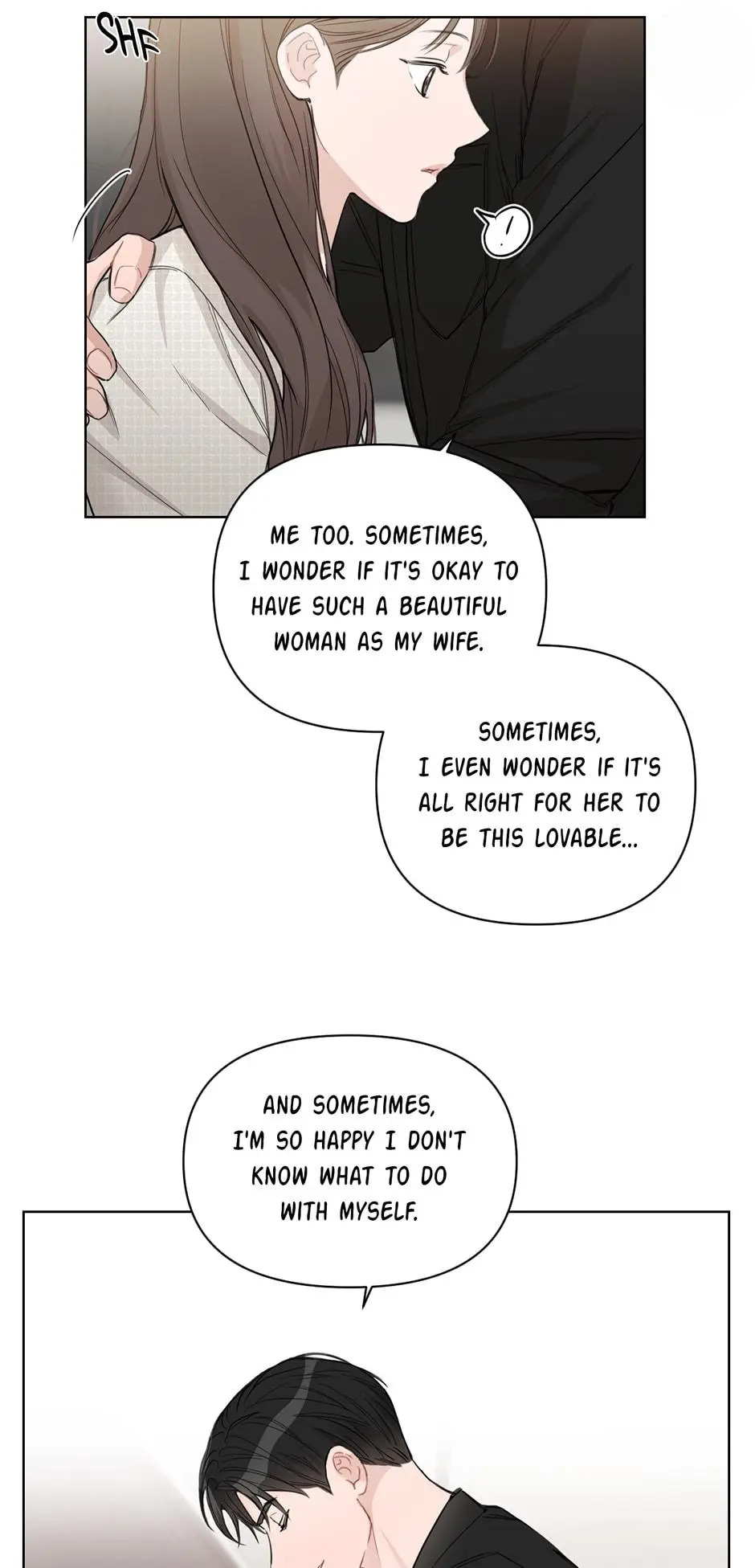 Read Positively Yours (en) Manga Online