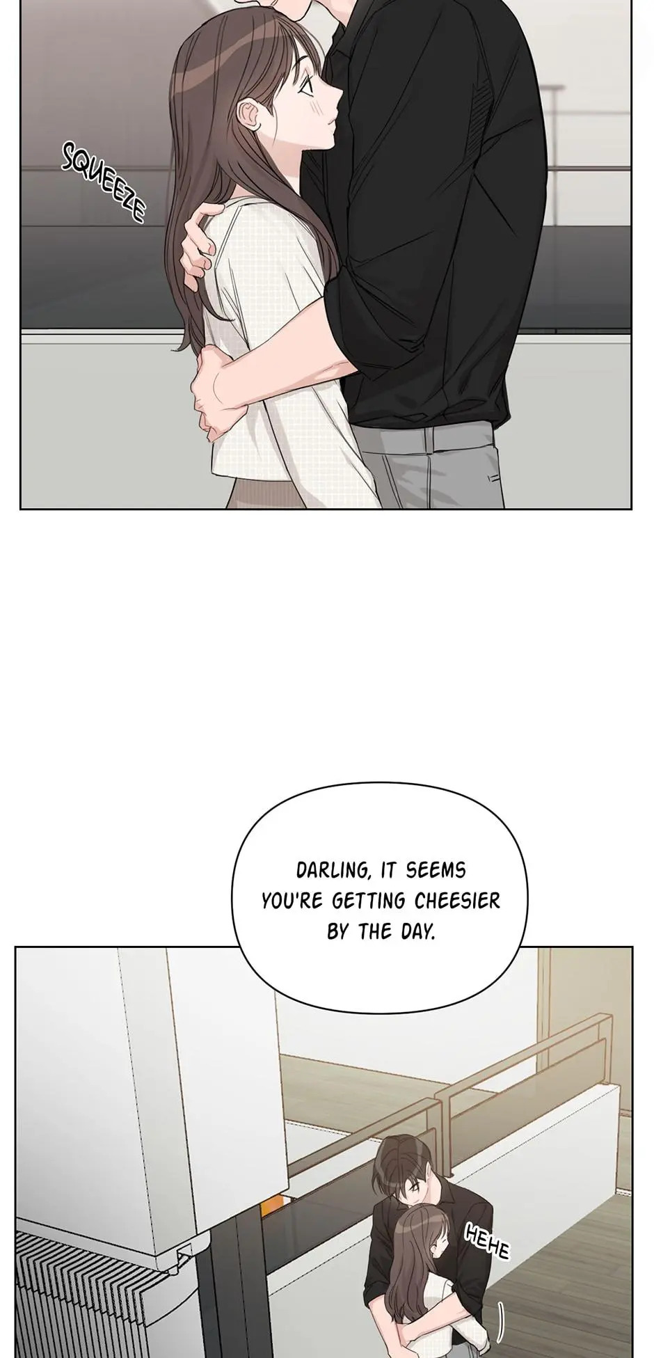 Read Positively Yours (en) Manga Online