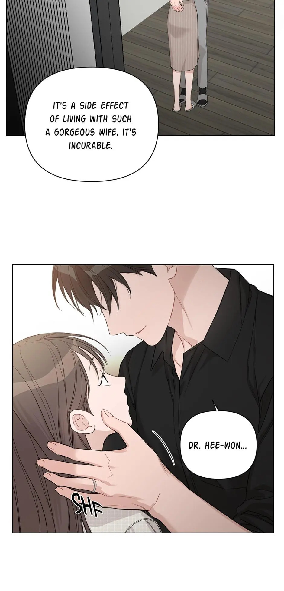 Read Positively Yours (en) Manga Online