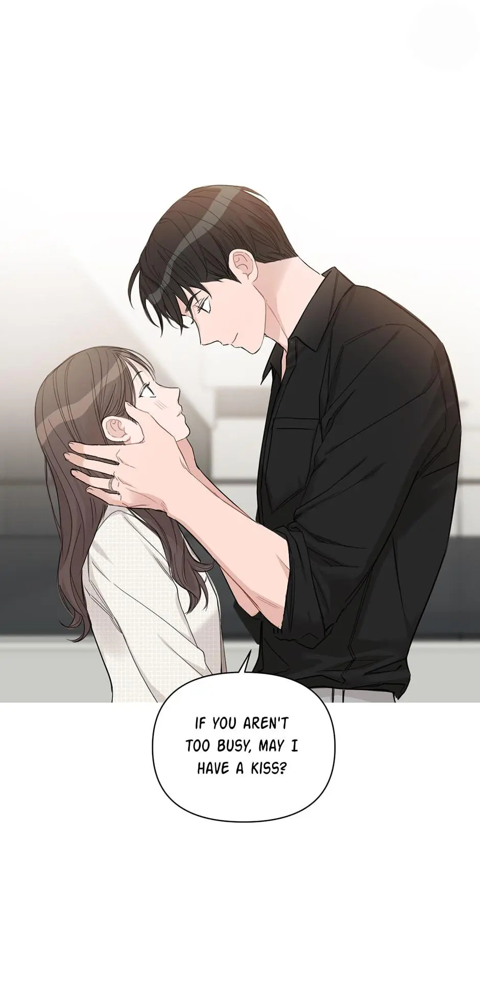 Read Positively Yours (en) Manga Online