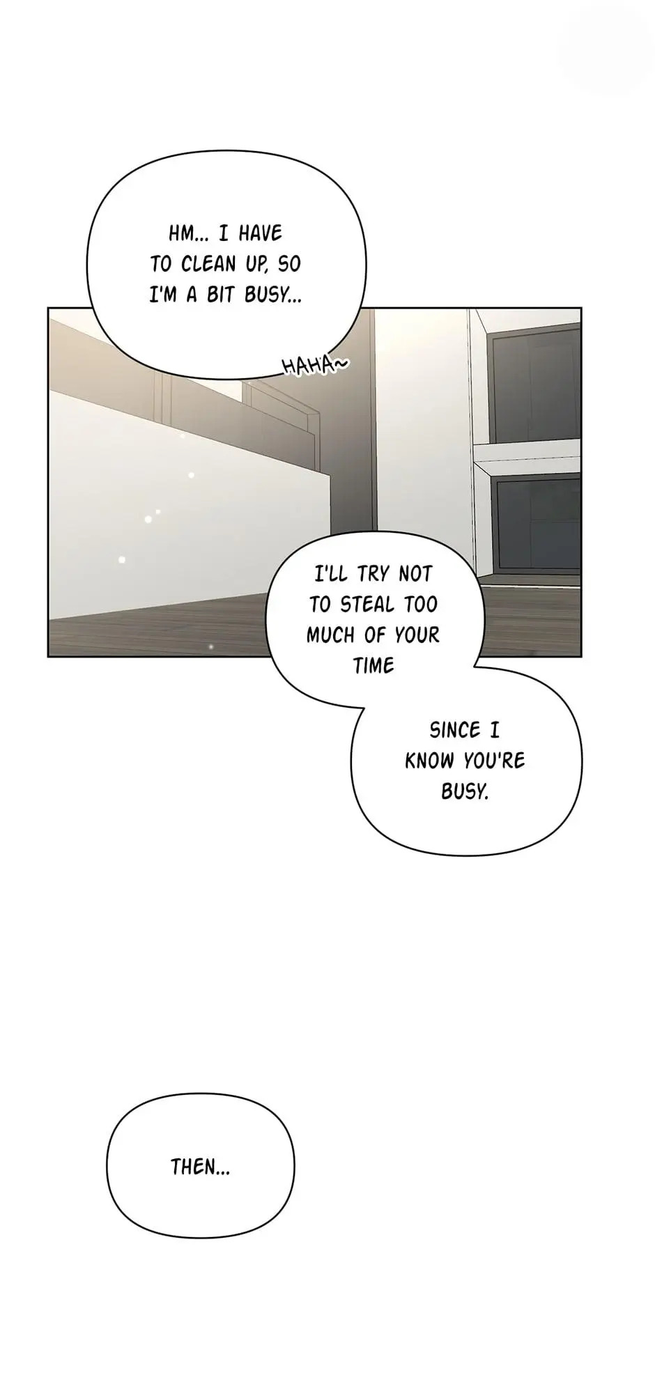 Read Positively Yours (en) Manga Online