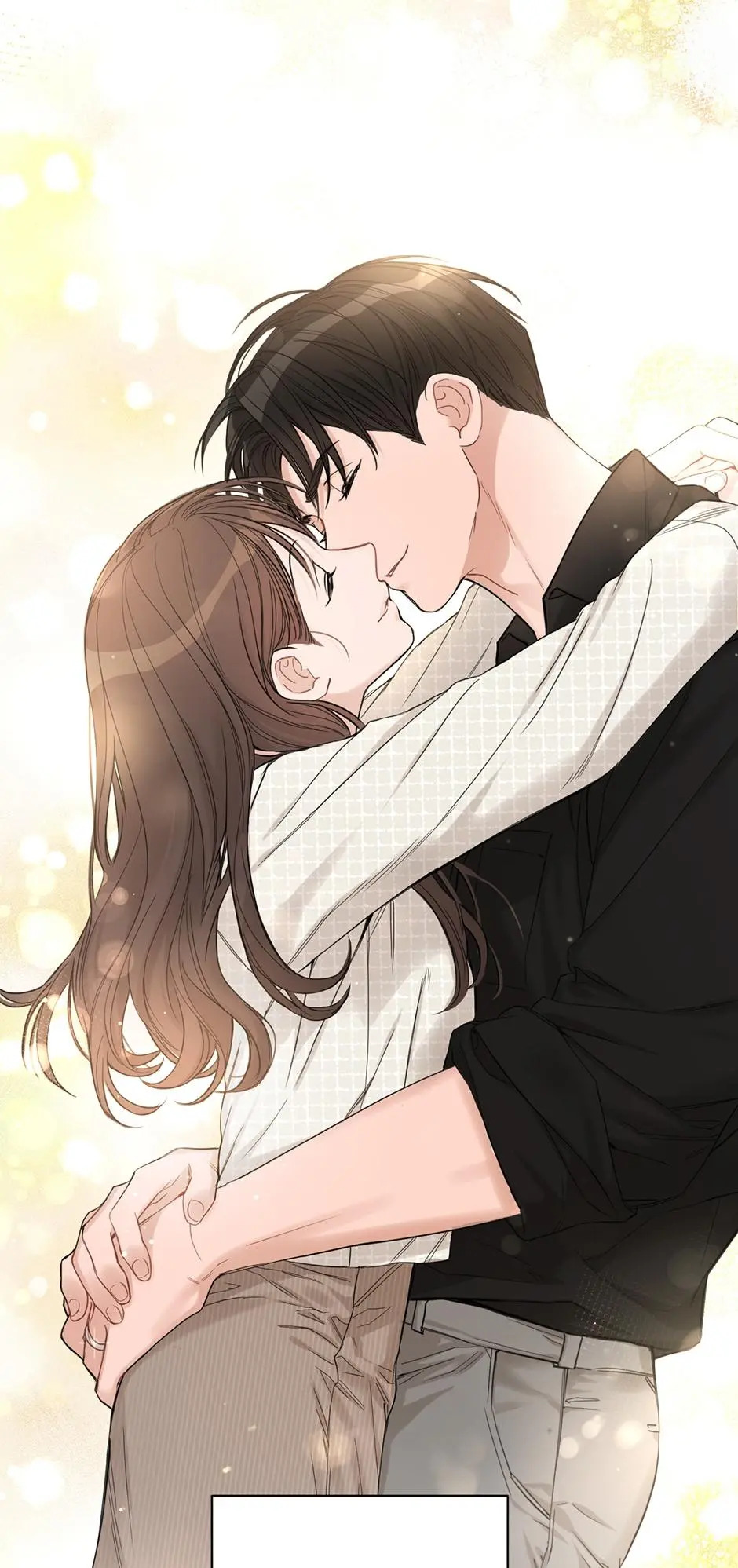 Read Positively Yours (en) Manga Online