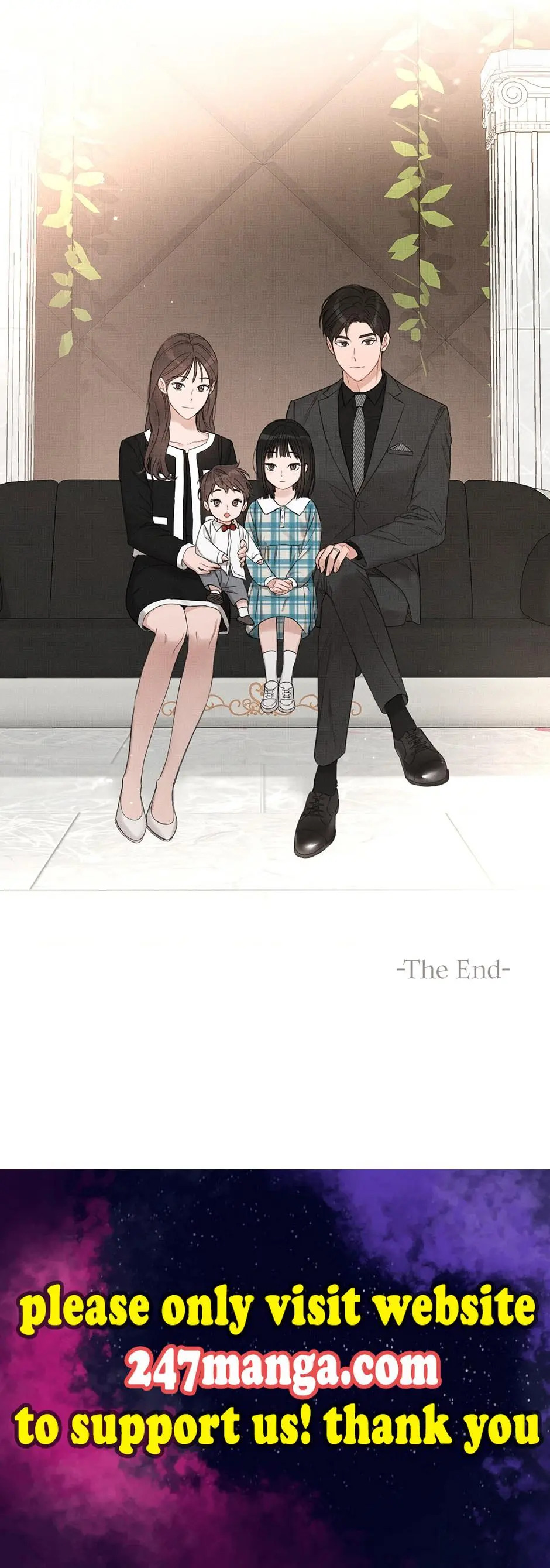 Read Positively Yours (en) Manga Online