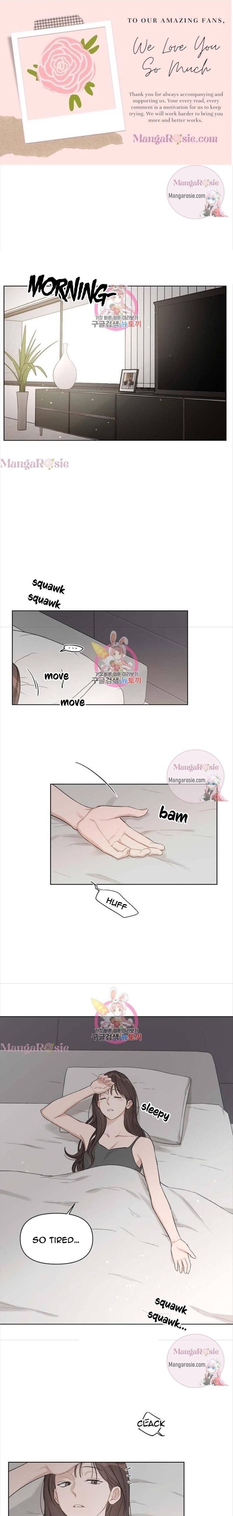 Read Positively Yours (en) Manga Online