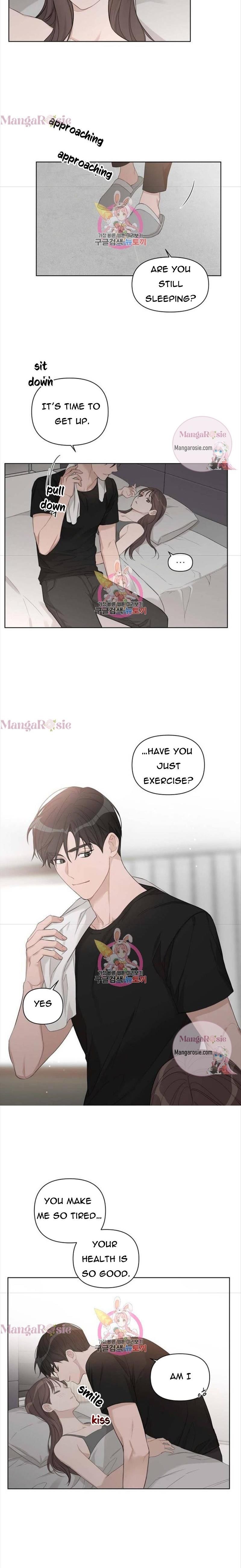 Read Positively Yours (en) Manga Online