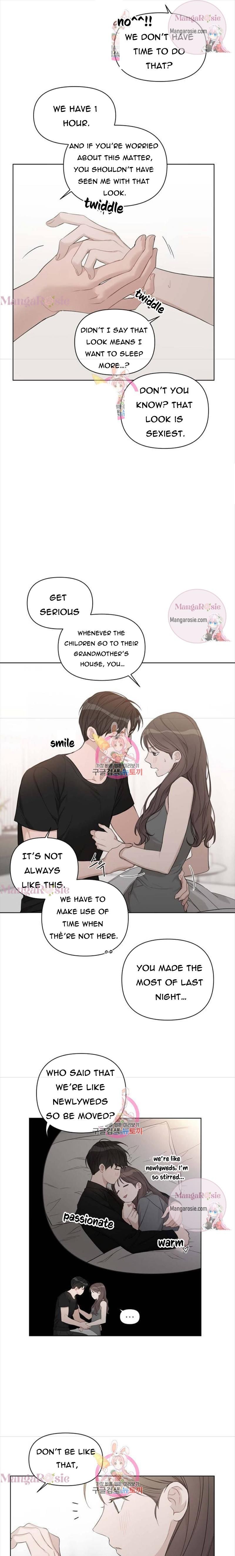 Read Positively Yours (en) Manga Online