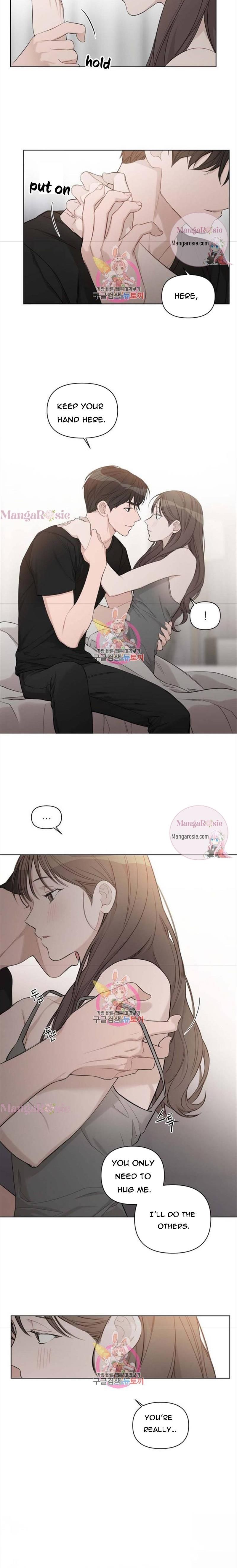 Read Positively Yours (en) Manga Online