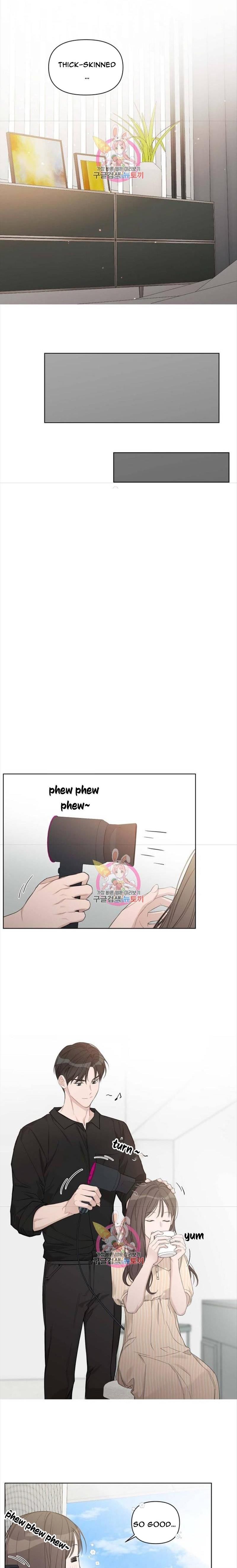 Read Positively Yours (en) Manga Online