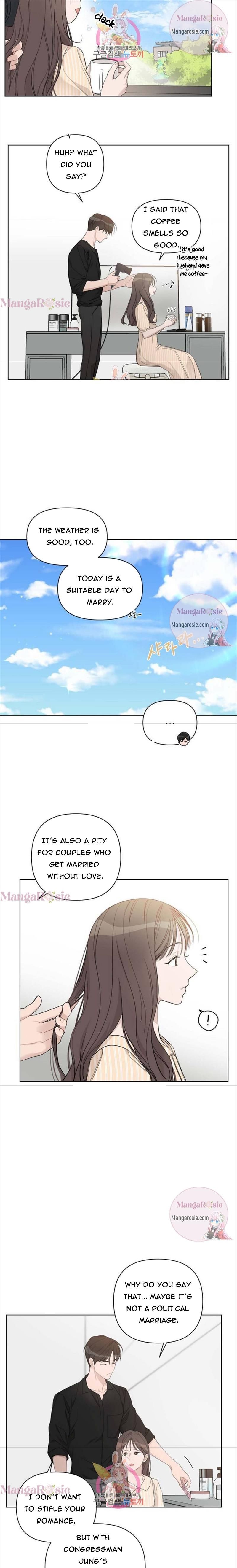 Read Positively Yours (en) Manga Online