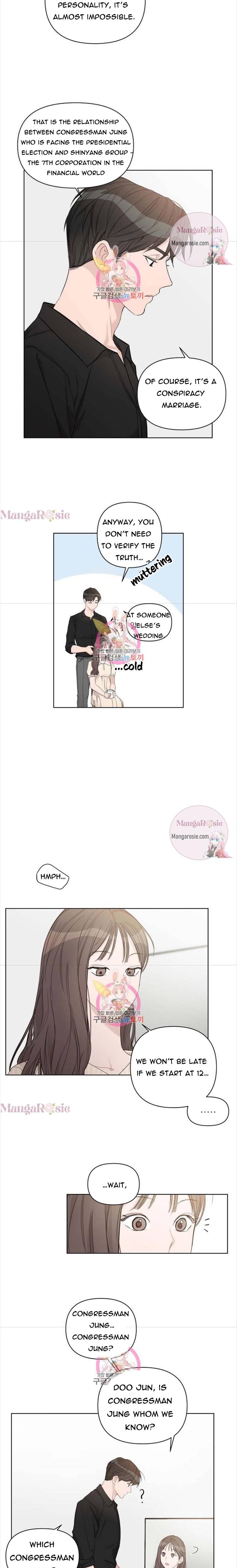 Read Positively Yours (en) Manga Online