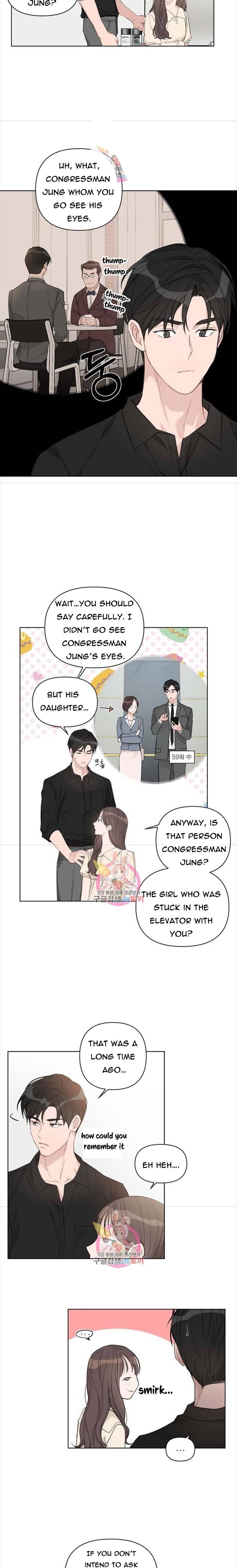 Read Positively Yours (en) Manga Online