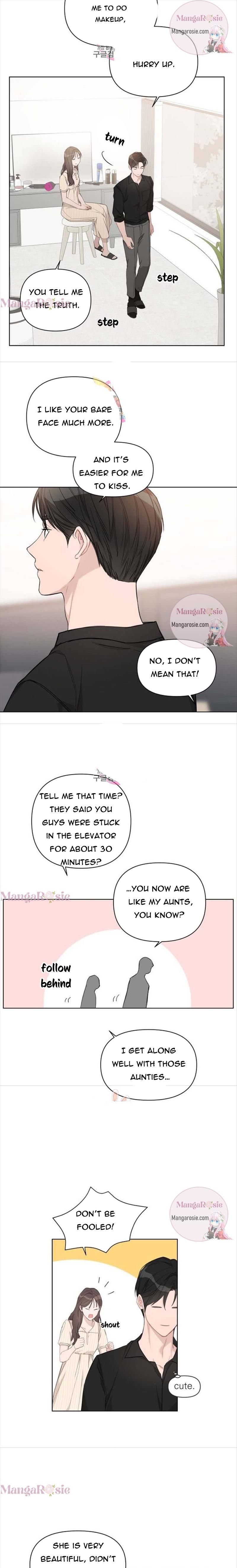 Read Positively Yours (en) Manga Online