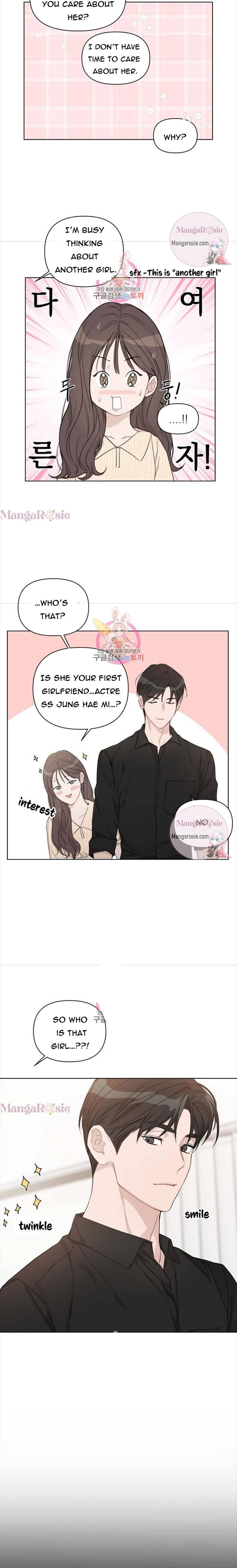 Read Positively Yours (en) Manga Online