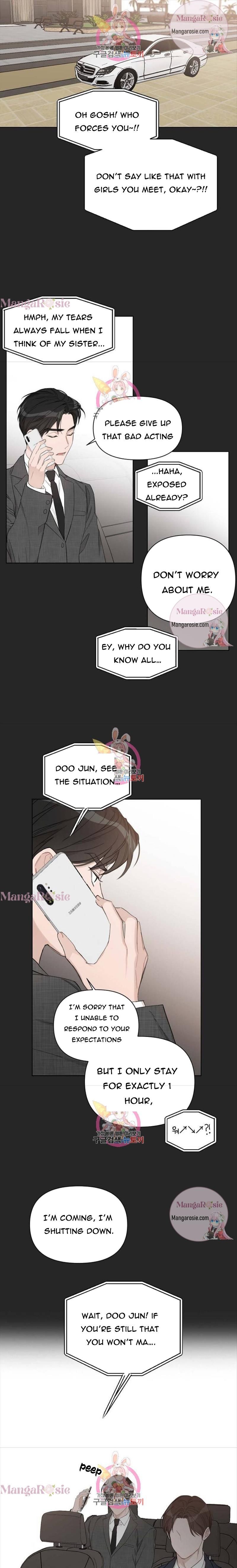 Read Positively Yours (en) Manga Online