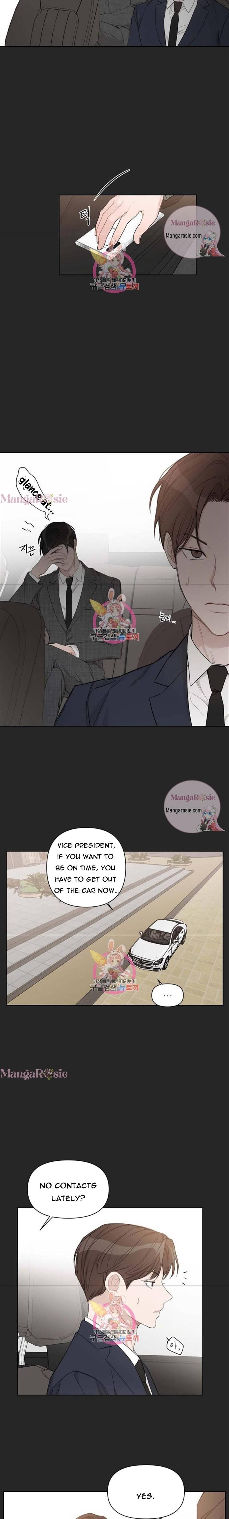 Read Positively Yours (en) Manga Online