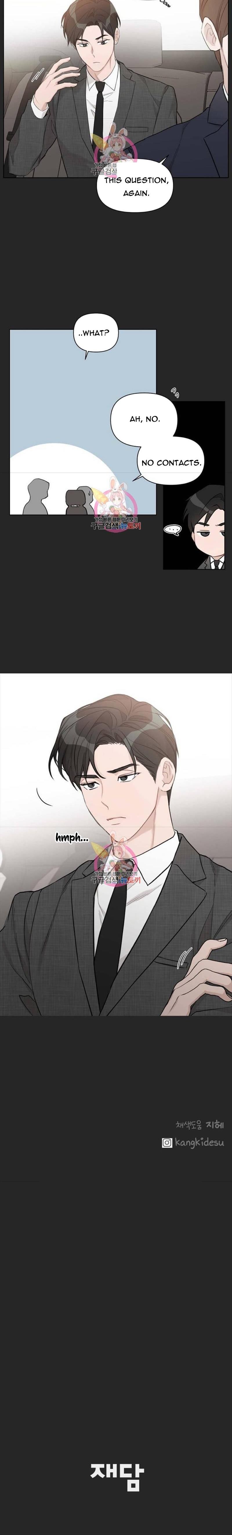 Read Positively Yours (en) Manga Online