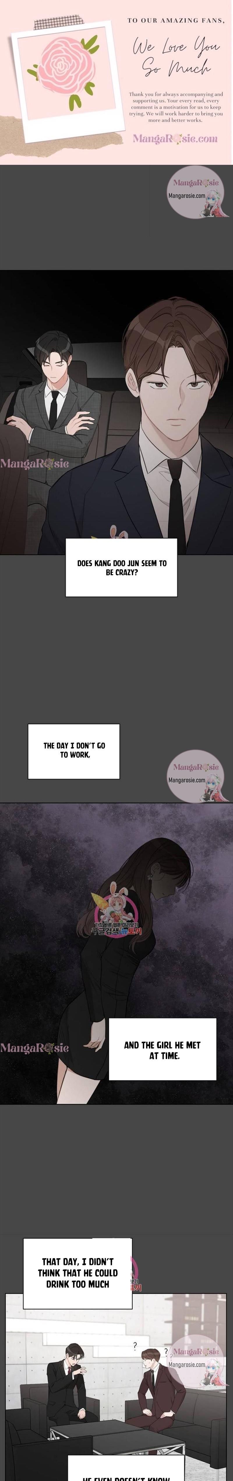 Read Positively Yours (en) Manga Online