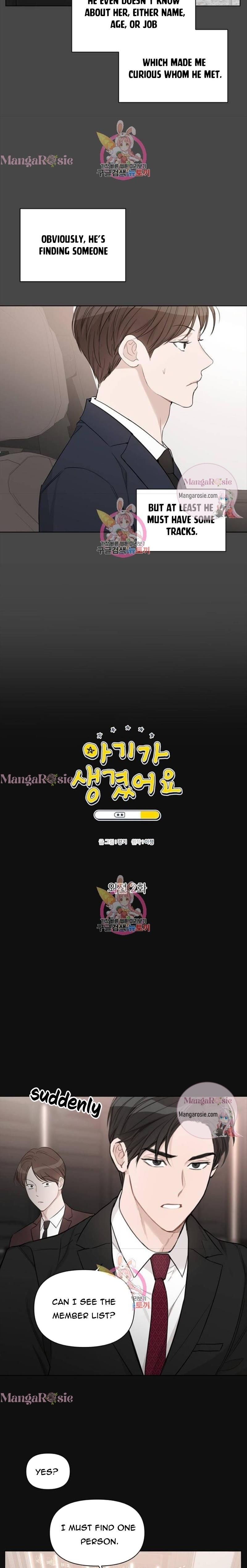 Read Positively Yours (en) Manga Online