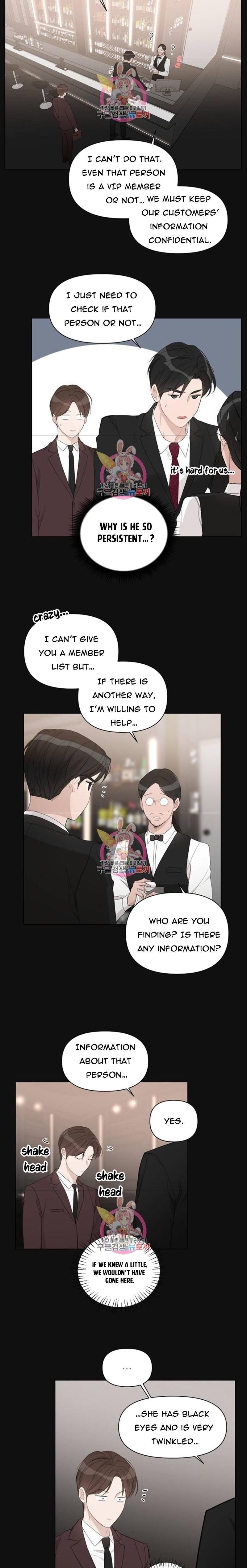 Read Positively Yours (en) Manga Online