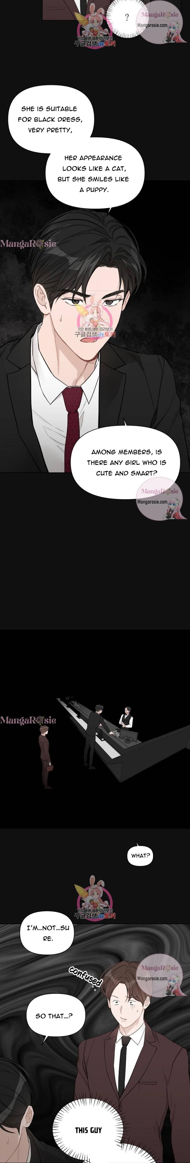 Read Positively Yours (en) Manga Online