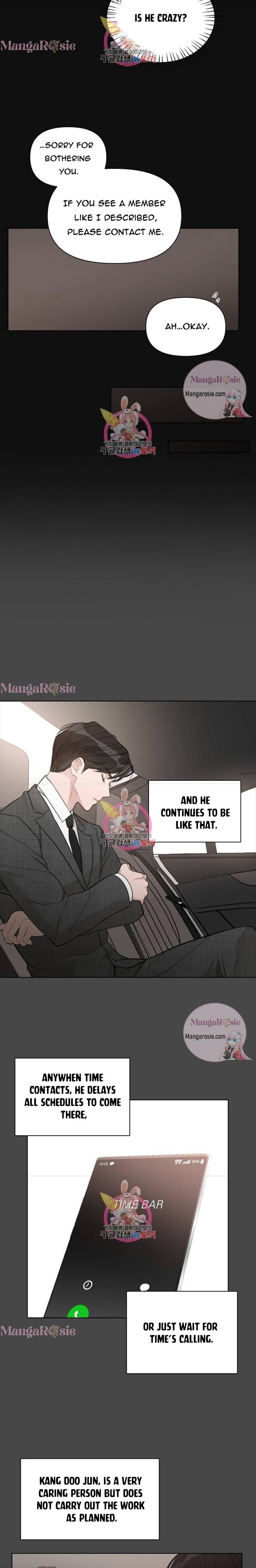 Read Positively Yours (en) Manga Online