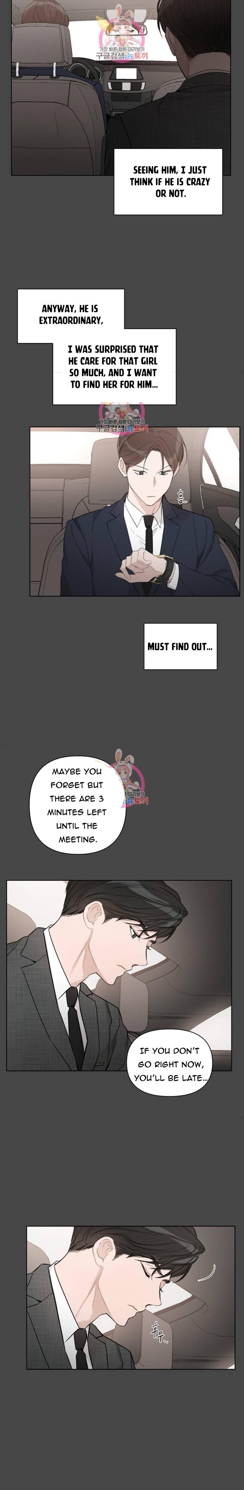 Read Positively Yours (en) Manga Online