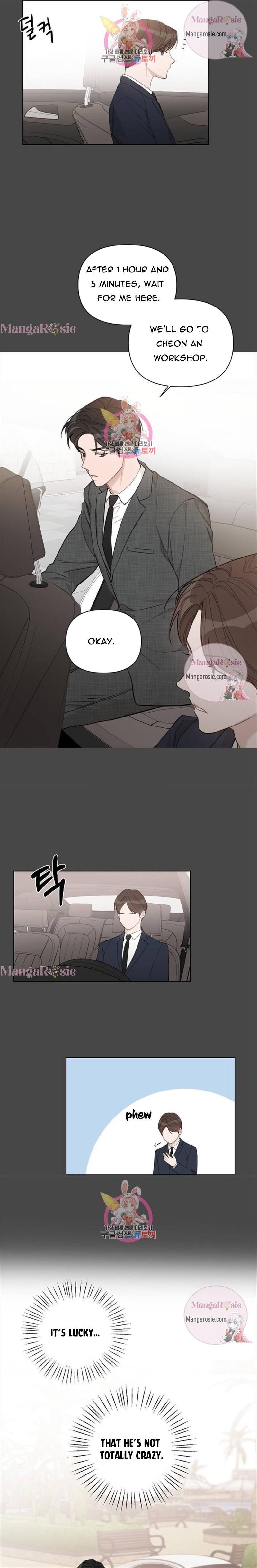 Read Positively Yours (en) Manga Online