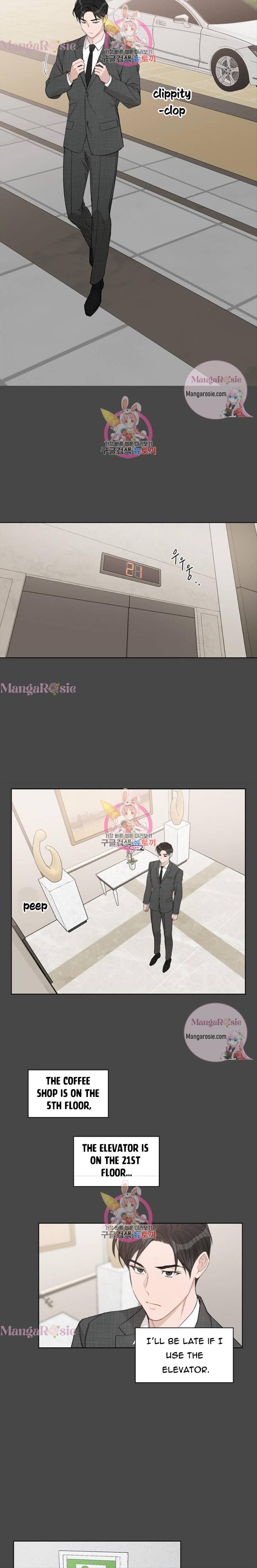 Read Positively Yours (en) Manga Online
