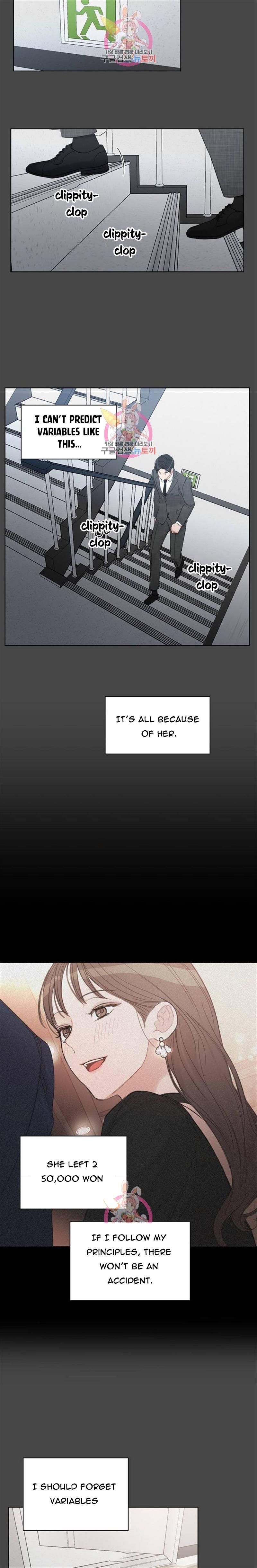 Read Positively Yours (en) Manga Online