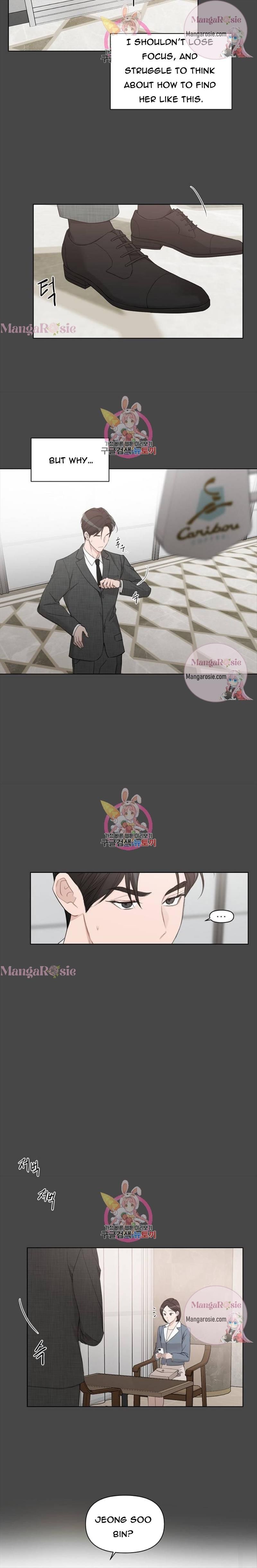 Read Positively Yours (en) Manga Online