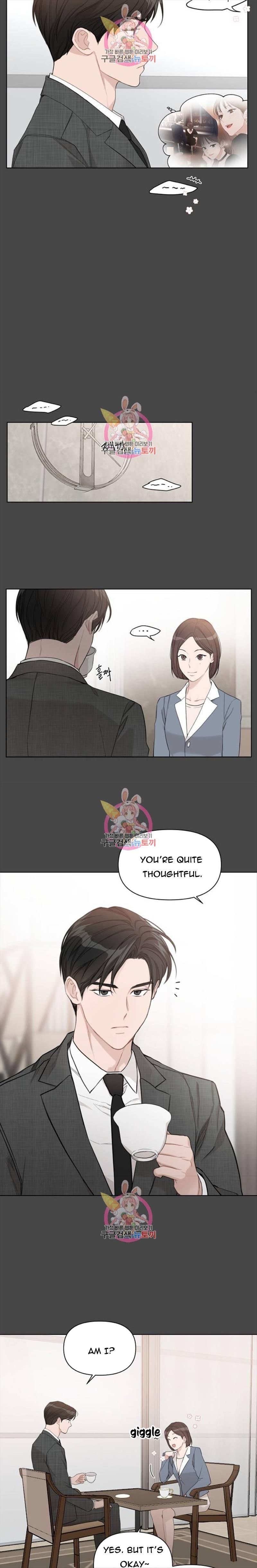 Read Positively Yours (en) Manga Online