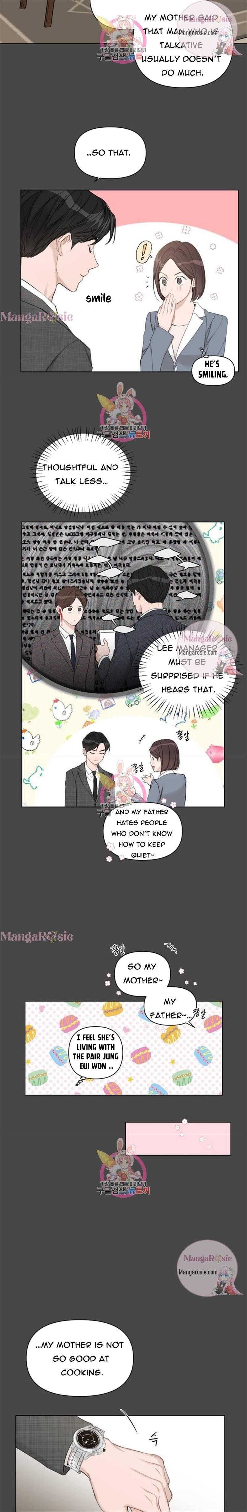 Read Positively Yours (en) Manga Online