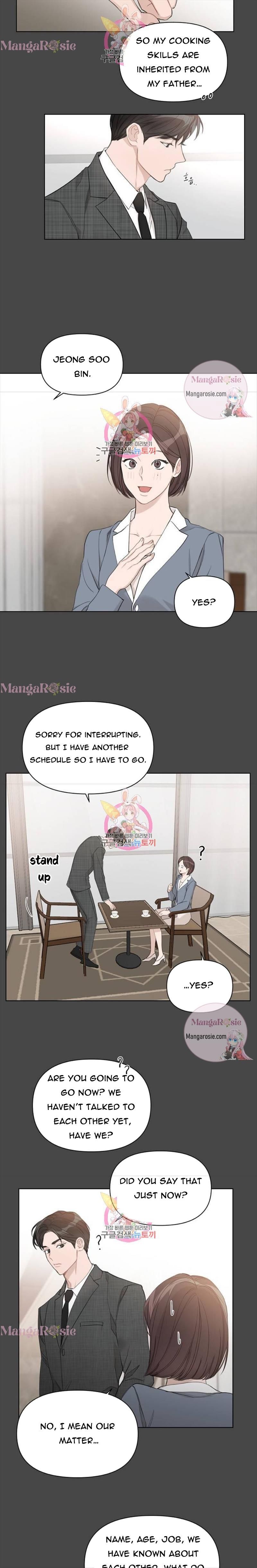 Read Positively Yours (en) Manga Online