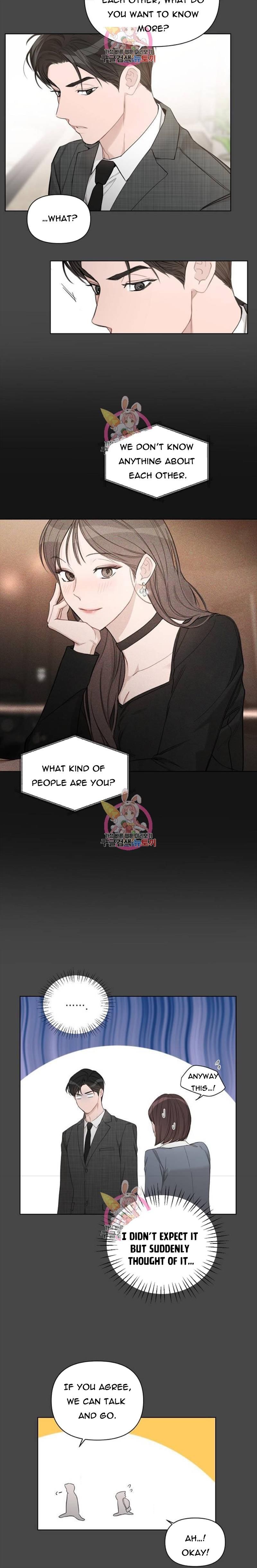 Read Positively Yours (en) Manga Online