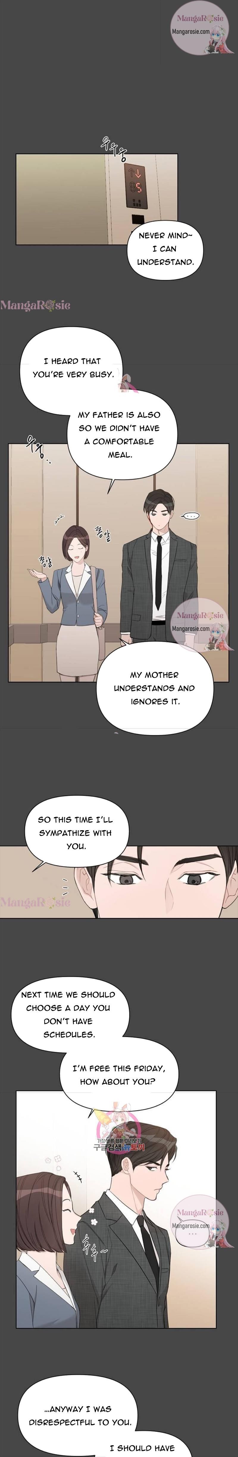 Read Positively Yours (en) Manga Online