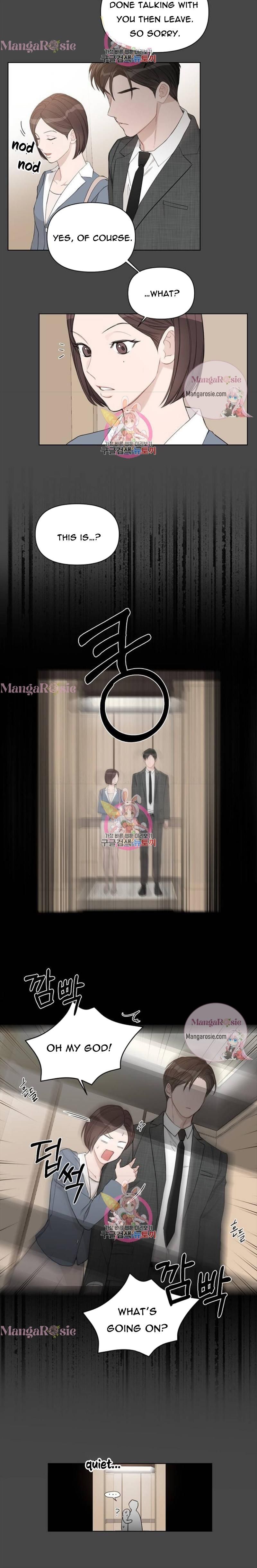 Read Positively Yours (en) Manga Online