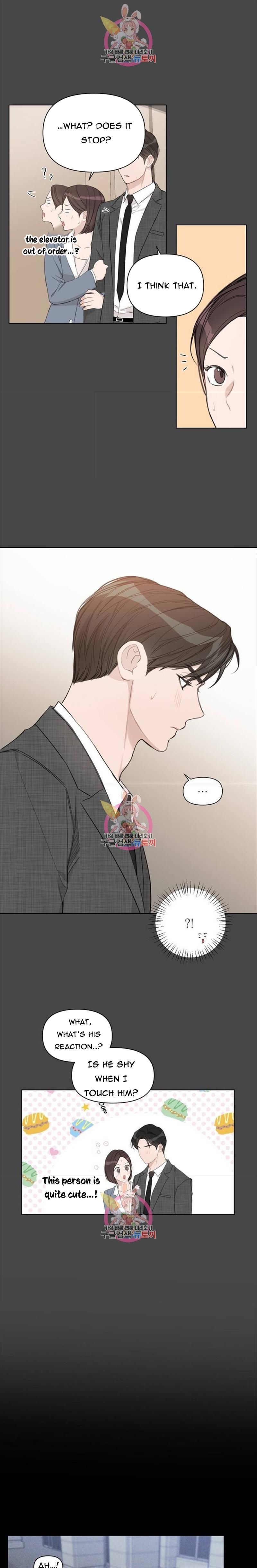 Read Positively Yours (en) Manga Online