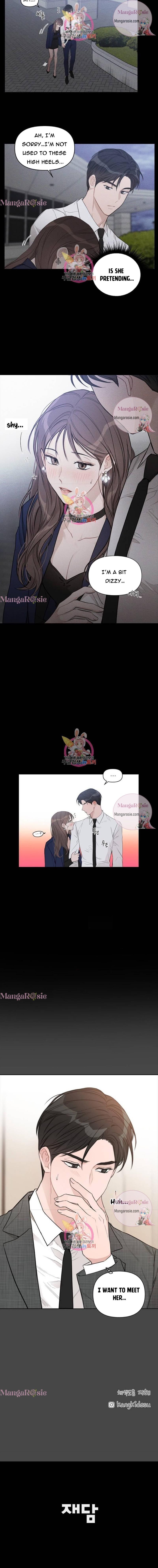 Read Positively Yours (en) Manga Online