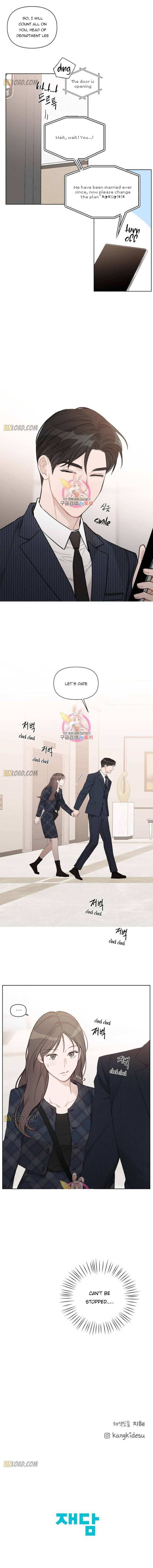 Read Positively Yours (en) Manga Online